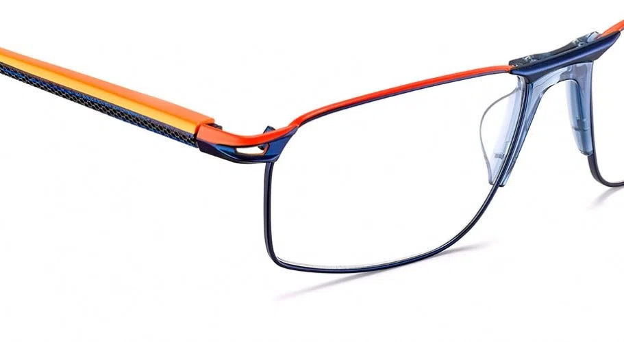 Etnia Barcelona PROST Eyeglasses - view 13
